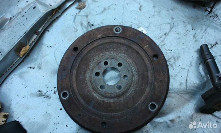 Маховик volkswagen golf 4 (1997-2006) 0.0 nn