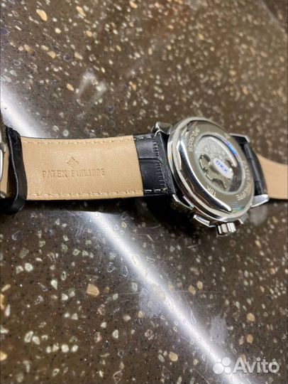 Часы Patek Phillipe