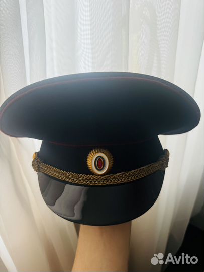 Форма росгвардии