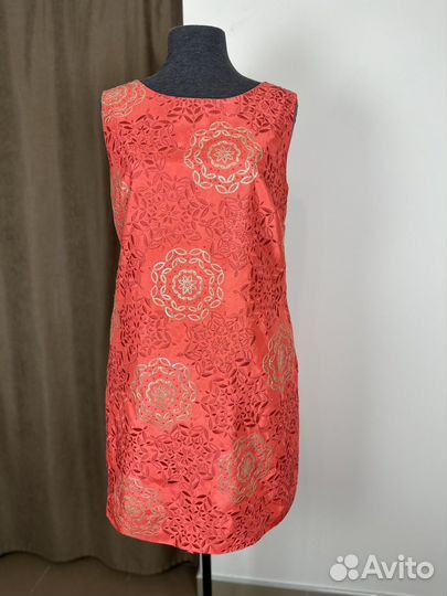 Платье Monsoon EUR 48, на рос 50