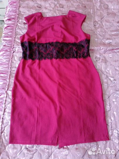 Платье от компании avon