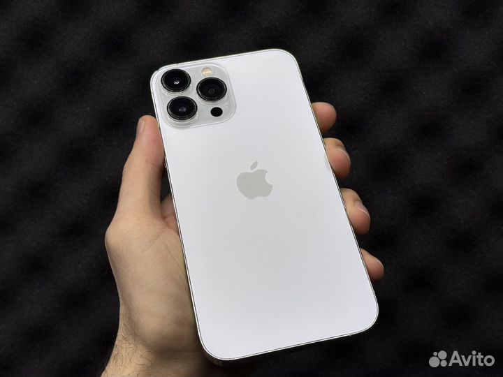 iPhone 13 Pro Max, 512 ГБ