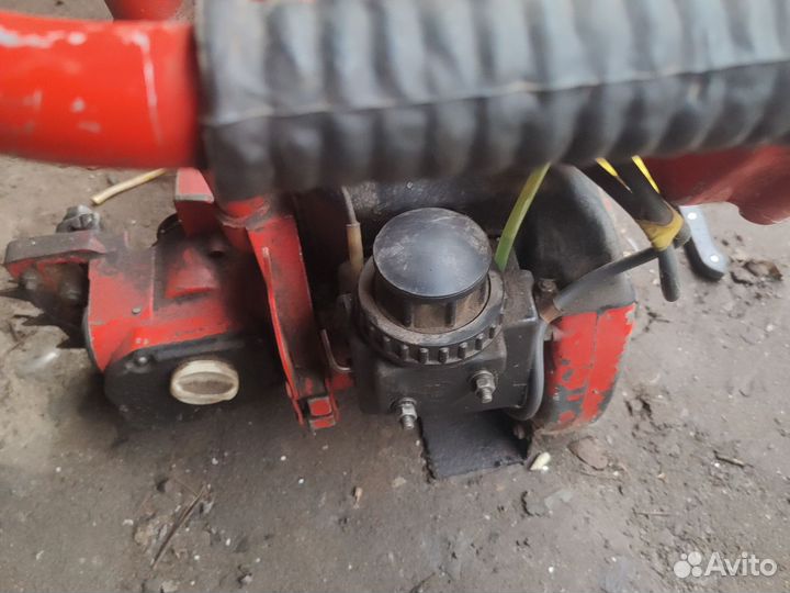 Бензопила урал 2 электрон