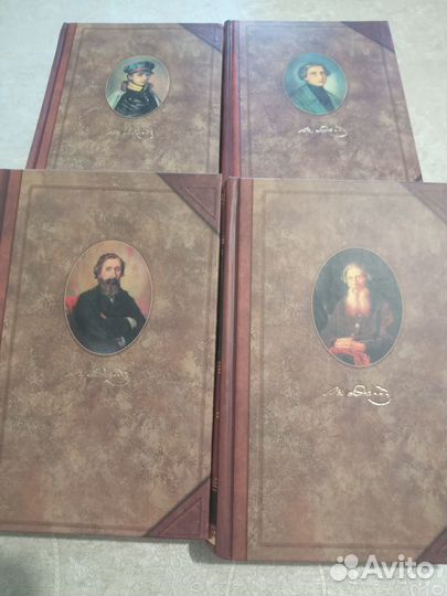 Словарь Даля. Полный в 4-х томах