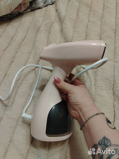 Отпариватель для одежды ручной