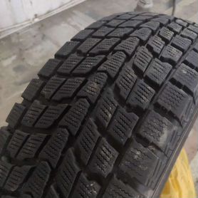 Dunlop Grandtrek SJ6 265/60 R18