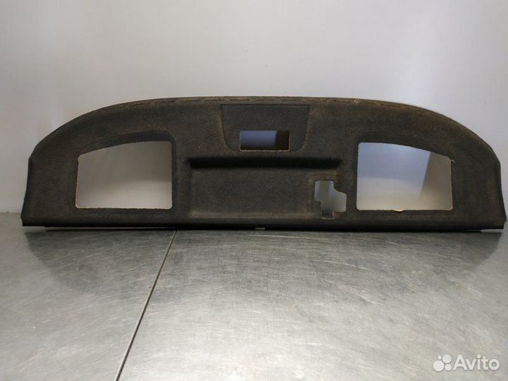 Полка багажника Mitsubishi Carisma DA1 4G92