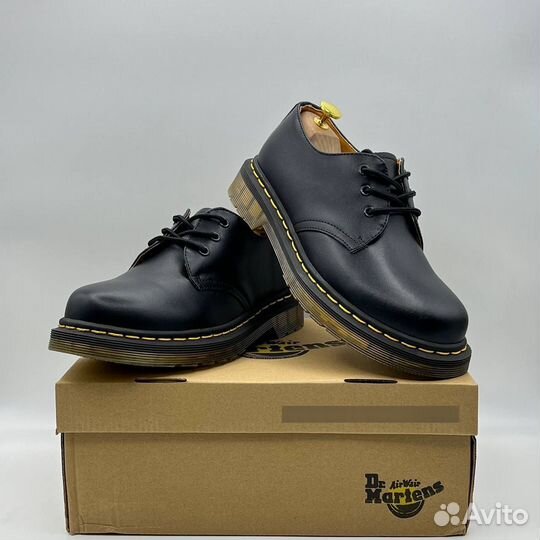 Ботинки Dr. Martens