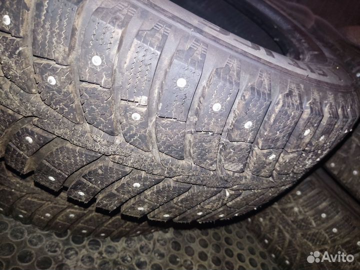 Laufenn I Fit Ice LW 71 225/60 R17 99