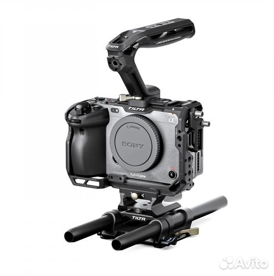 Клетка Tilta для Sony FX3/FX30 Basic Kit V2 TA-T16
