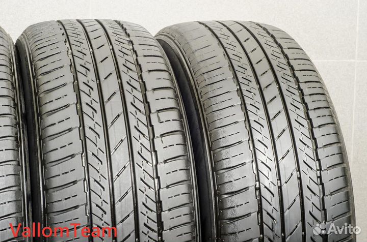 Bridgestone Dueler H/L 400 225/55 R18 98H