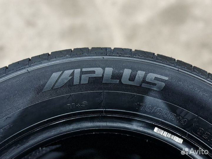Aplus A609 175/65 R14 82H
