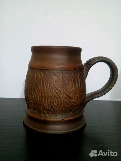 Кружка Пивная новая