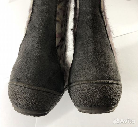 Валенки Спартак 37