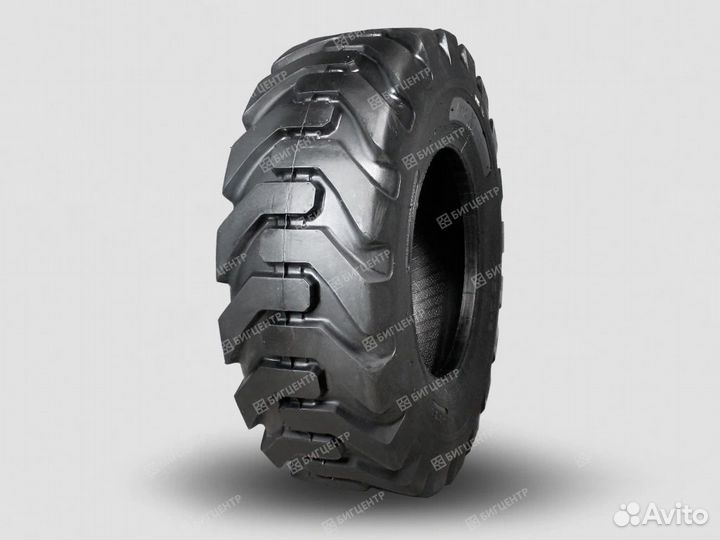 Шина maxtires 17.5-25 G-2/L-2 (клюшка) 28PR