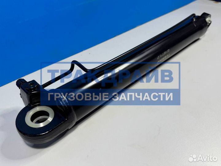 Цилиндр подъема кабины Фав J6