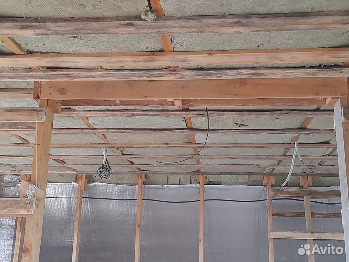 Услуги электрика