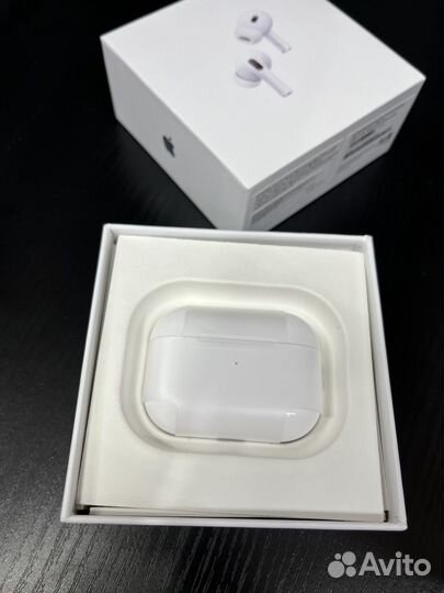 Наушники Apple AirPods Pro 2