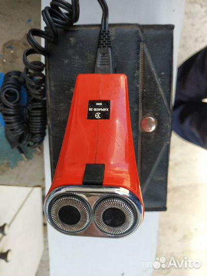 Электробритвы