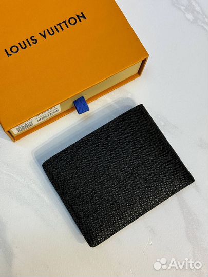 Кошелёк Louis Vuitton Multiple