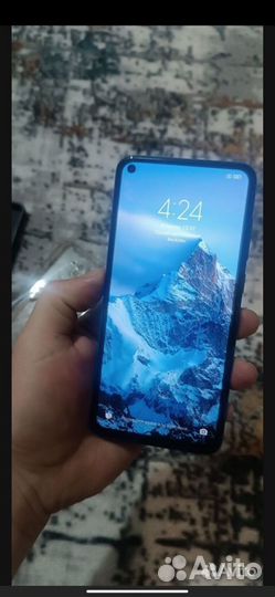 Xiaomi Redmi Note 9, 4/128 ГБ