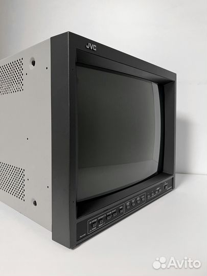 JVC - TM-H150CG (PVM Монитор)