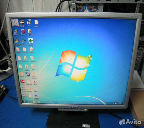 Монитор для компьютера