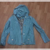 Куртки женские и пальто