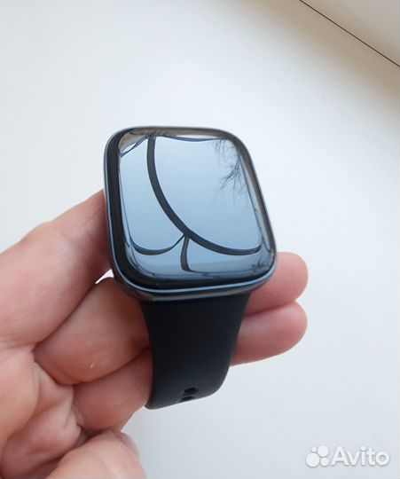 Смарт часы xiaomi redmi watch 3 active