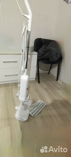 Паровая швабра китфорт