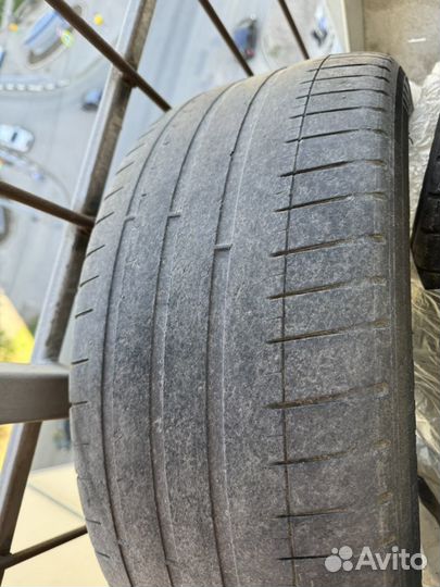 Michelin Pilot Sport 3 225/45 R18