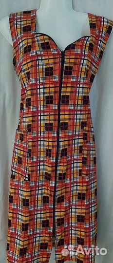 Халат трикотажный размер 42-44