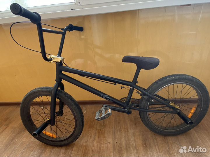 Велосипед bmx