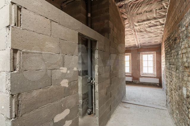 Квартира-студия, 19,1 м², 5/6 эт. на продажу в Санкт-Петербурге ...