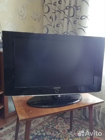Телевизор