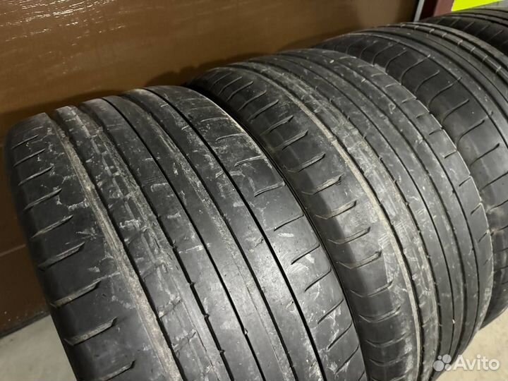 Goodyear Eagle F1 Asymmetric 2 285/40 R21 Y