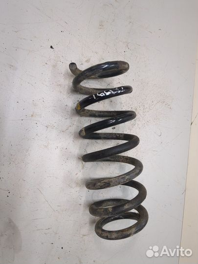 Пружина подвески Suzuki Grand Vitara, 2004