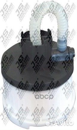 Фильтр топливный FS25004 JS Asakashi