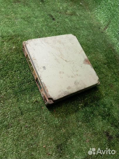 Блок управления двигателем Nissan Primera P11