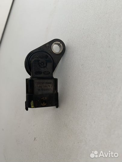Датчик положения распредвала Киа Рио 3 Kia Rio