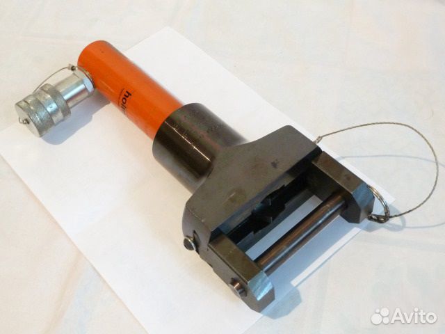 Holmatro (Голландия) разгонщик фланцев