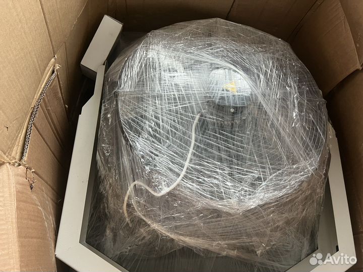 Тепловентилятор