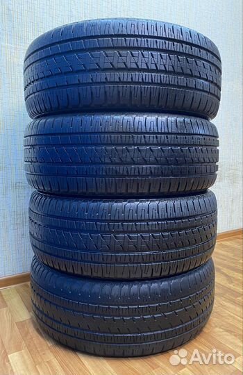 Bridgestone Dueler H/L Alenza 285/45 R22