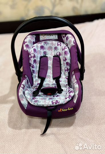 Автолюлька от 0