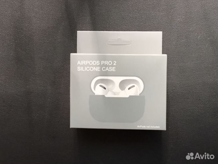 Беспроводные наушники apple airpods pro 2 с шумопо