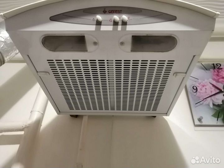 Вытяжка для кухни 50 см