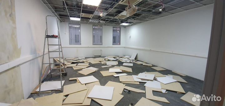 Вывоз мусора