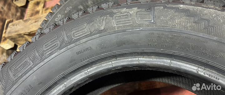 Continental ContiIceContact 215/60 R16