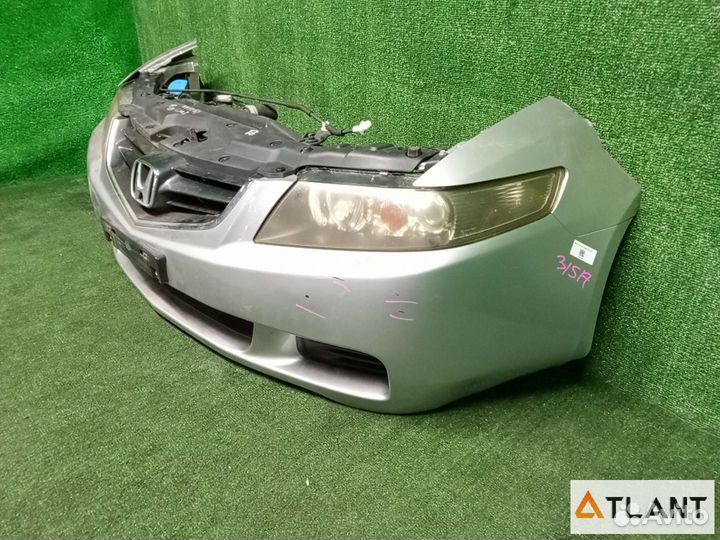Nose cut honda accord