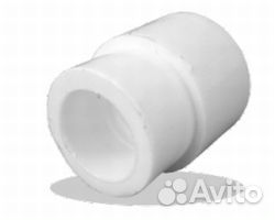 Муфта pprc 110х90 MeerPlast
